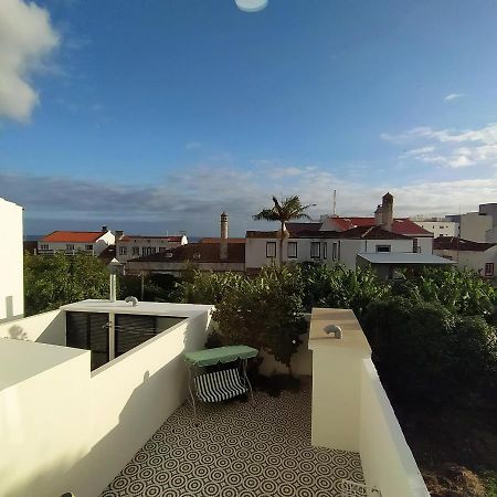 Apartament Helena'S House Ponta Delgada Zewnętrze zdjęcie