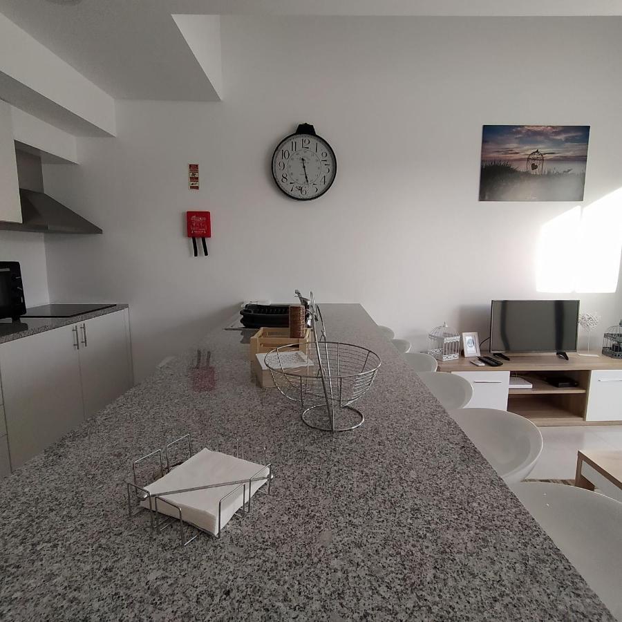 Apartament Helena'S House Ponta Delgada Zewnętrze zdjęcie