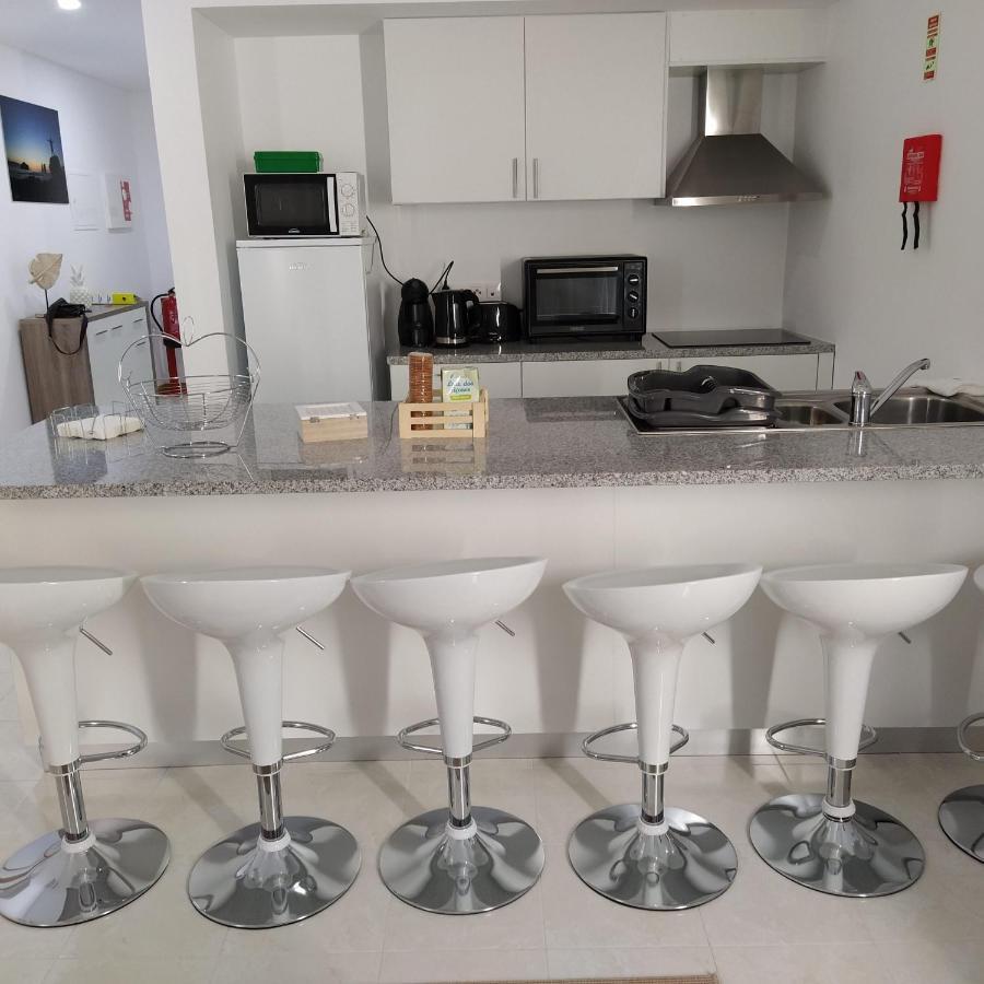 Apartament Helena'S House Ponta Delgada Zewnętrze zdjęcie