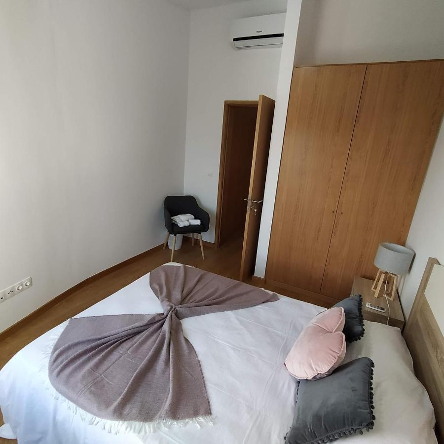 Apartament Helena'S House Ponta Delgada Zewnętrze zdjęcie