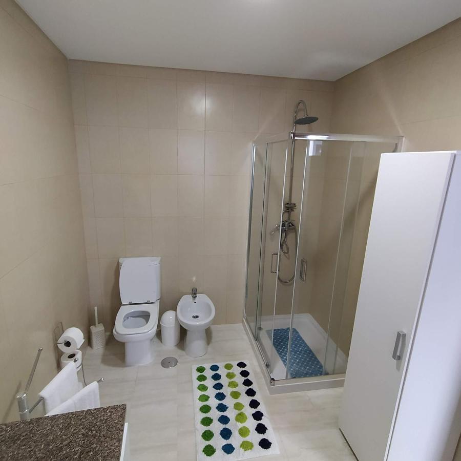 Apartament Helena'S House Ponta Delgada Zewnętrze zdjęcie