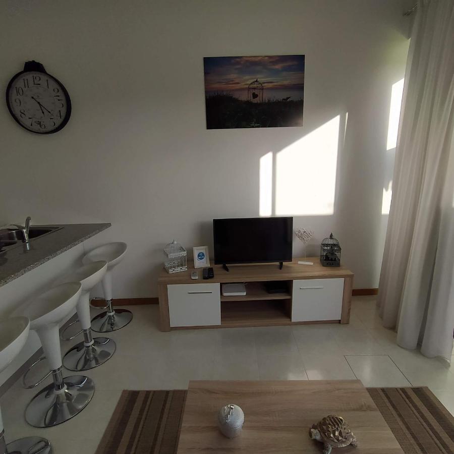 Apartament Helena'S House Ponta Delgada Zewnętrze zdjęcie